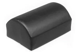 Dynatronics Positioning Knee Wedge 8-1/2 X 12-1/2 X 19-3/4 Inch Foam – KC1IB