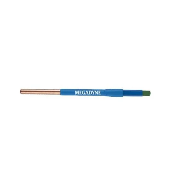 E-Z Clean Blade Modified 2.5 inch, 0012M, 12/Bx