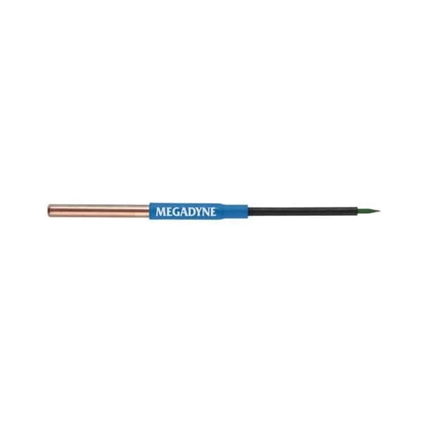 E-Z Clean MegaFine Electrode Needle,0118A, 12/Bx