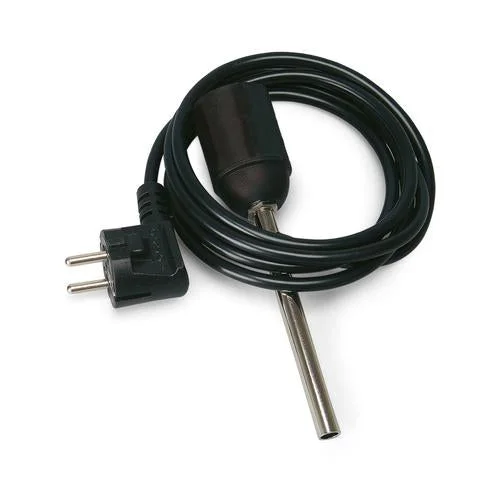 E27 Lamp Socket on Stem – 1000854