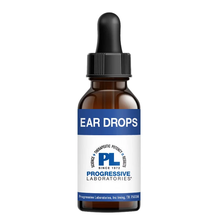 Ear Drops – 784
