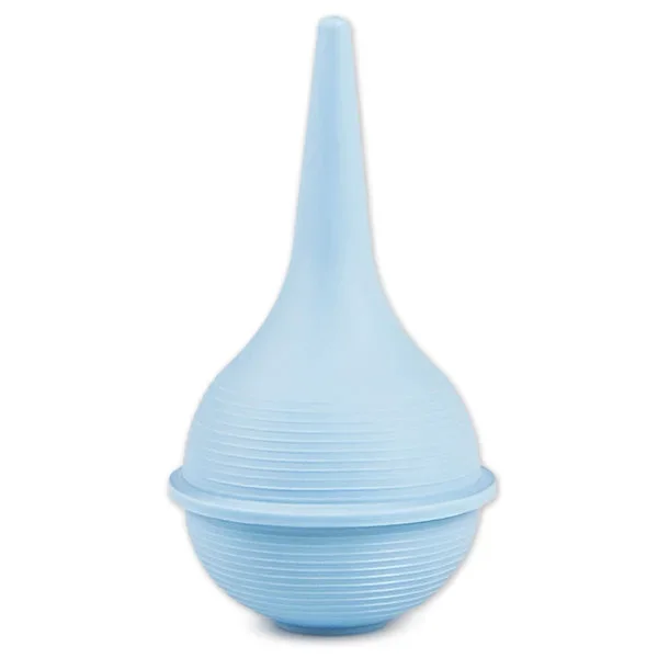 Ear / Ulcer Bulb Syringe, Sterile 2 oz