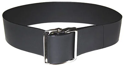 Easi-Care Gait Belt, Metal, 60″, Rehab – 50-5182