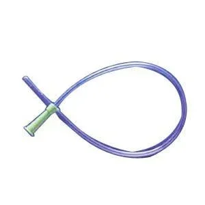 Easy Cath Female Intermittent Catheter 6 Fr 7″