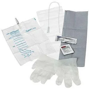 Easy Cath Insertion Kit 8 Fr 11″