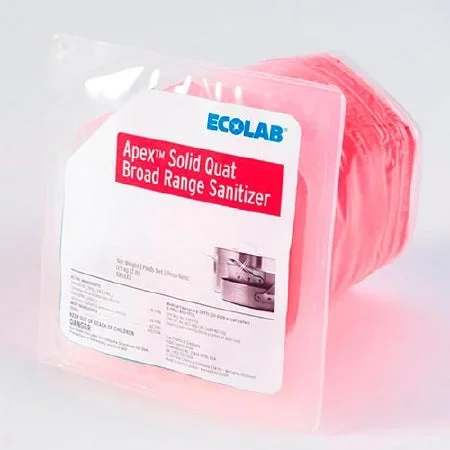Ecolab Apex Dish Detergent – 6110364