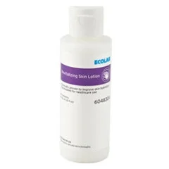 Ecolab Hand and Body Moisturizer Endure Revitalizing 4.23 oz. Bottle Unscented Lotion