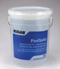 Ecolab PanTastic Dish Detergent – 6112971