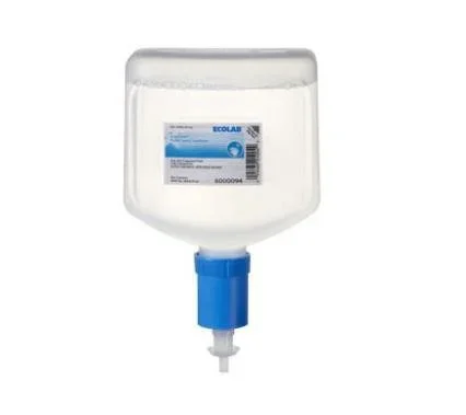 Ecolab Quik Care Hand Sanitizer