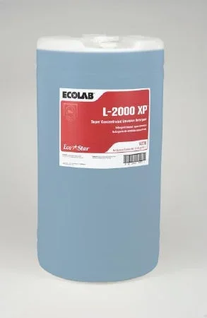 Ecolab Tri-Star L-2000 XP Laundry Detergent – 6100032