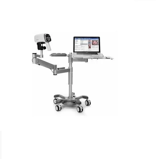 Edan USA Colposcope Digital Green Filter Swing-Arm – C6A