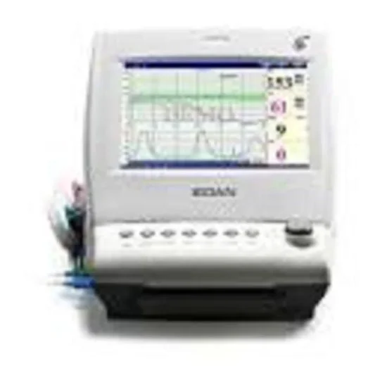 Edan USA GE170 To Ethernet Module For Edan Fetal Monitor – 02.04.103883