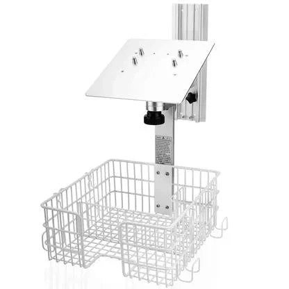 Edan USA WALLMOUNT, F/ECG MONITOR PIVOT – 02.01.210142P