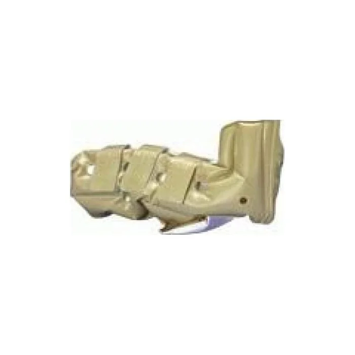 Ehob Foot Waffle Air Cushion, Medium