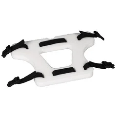 Ekcomed Face Mask for Positioning Chair Critter Orthopedic Beach Chair, 10 EA/CS