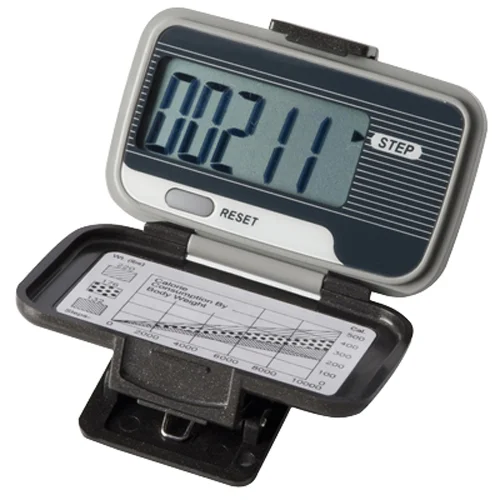 Ekho Pedometer – Deluxe – Steps