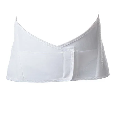 Elastic Crisscross Back Support, Medium – 24-7857