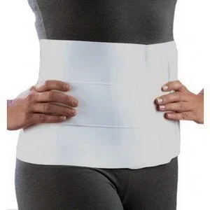 Elastic Sacral Support