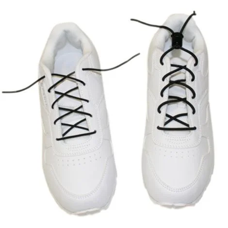 Elastic Shoe Laces