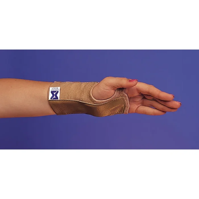 Elastic Wrist Splint