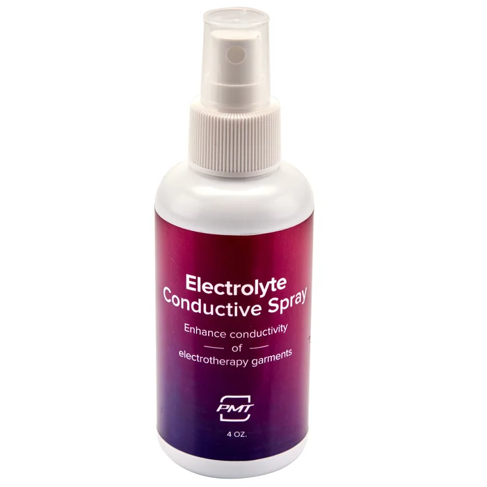 Electrolyte conductive spray – 4oz – CS40