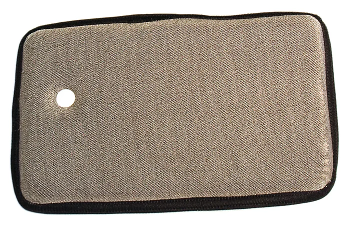 Electrotherapy Single Conductive pad, 4″ X 7″ – EBS47