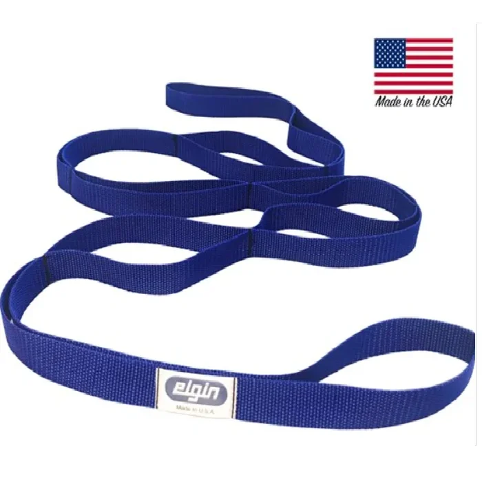 Elgin Stretch Stretching Strap Aid