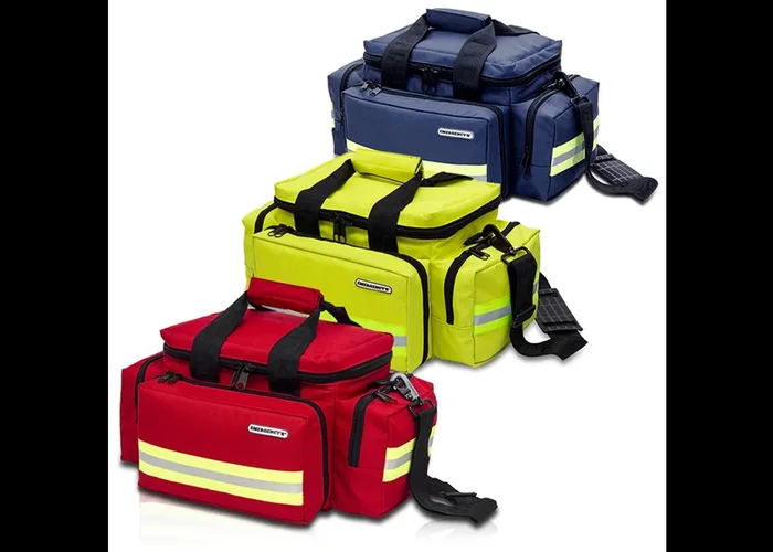 Elite Bags Emergency’s Light Transport Bag
