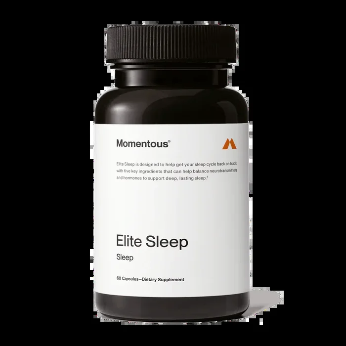 Elite Sleep