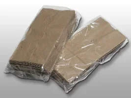 Elkay Plastics BAG, GUSSET LOW DENSITY 1ML 15X11X18 (1000/CS) – 10G-151118