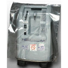 Elkay Plastics Blue-Tint Cover (BOR10G-282256B)