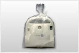 Elkay Plastics Equipment Cover 36 L X 26 W Inch – BOR2636