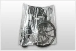 Elkay Plastics Wheelchair/Powerwheelchair Cover – BOR282260
