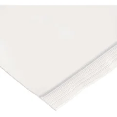 Elkay Plastics Zip Closure Bag 9 x 12″ Polyethylene Clear, 10 EA/CS