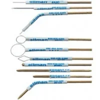 Ellman International ELECTRODE, NEEDLE MICRO-INCISION EMPIRE CRV 2.5 CML (2PK) – TEE328