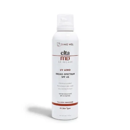 Elta MD UV Aero Broad-Spectrum SPF 45 6oz / 177ml