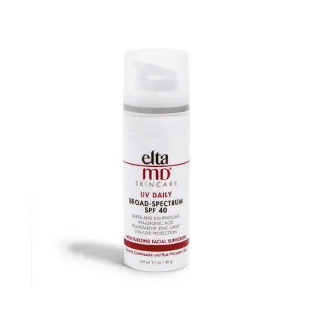 Elta MD UV Daily Broad-Spectrum SPF 40 1.7oz / 50ml