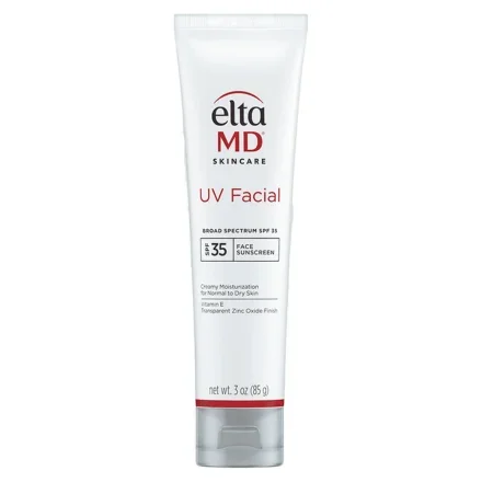 Elta MD UV Facial Broad-Spectrum SPF 35