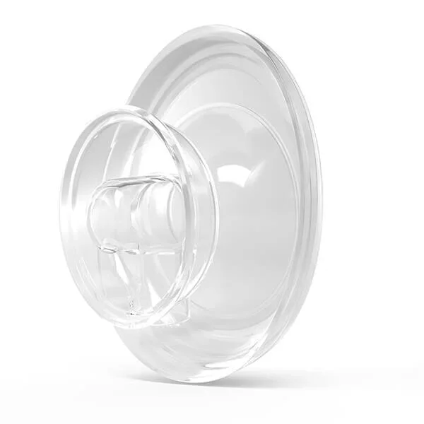 Elvie Stride Pump Breast Shield, 24mm, 2-Pack