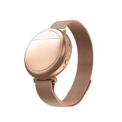 Embr Wave® 2 Therapy Wristband, Rose Gold, 1/EA