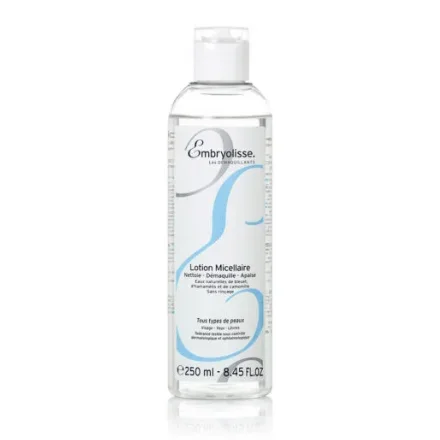 Embryolisse Micellar Lotion – Cleansing and Makeup Remover