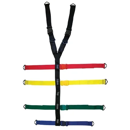 Emergency Products & Research Spider Loop Strap – EP-500