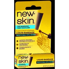 Emerson Healthcare Liquid Bandage new-skin 0.3 fl. oz.