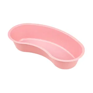 Emesis Basin 500cc Plastic Single Patient Use