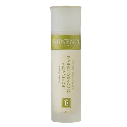Eminence Organics Biodynamic Echinacea Recovery Cream