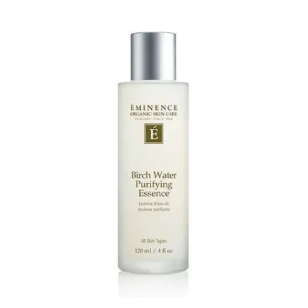 Eminence Organics Birch Water Purifying Essence 4oz / 118ml