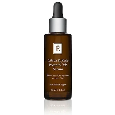 Eminence Organics Citrus & Kale Potent C+E Serum 1oz / 30ml