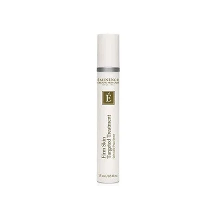 Eminence Organics Firm Skin Targeted Treatment 0.5oz / 15ml