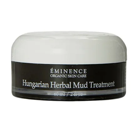 Eminence Organics Hungarian Herbal Mud Treatment