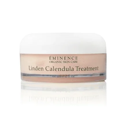Eminence Organics Linden Calendula Treatment 2oz / 60ml